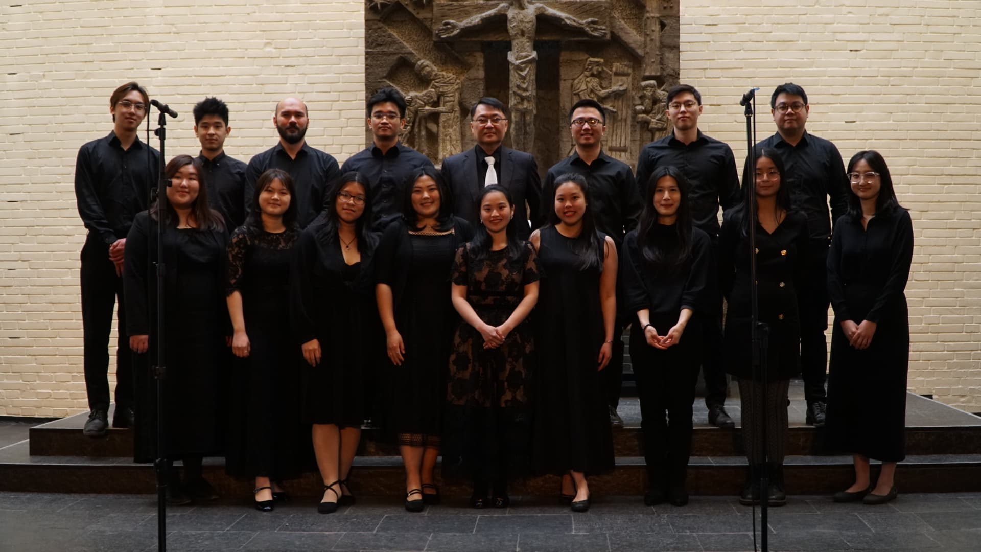 Choir's Photo
